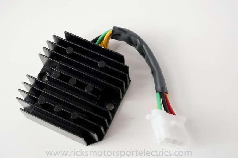 RME Rectifier