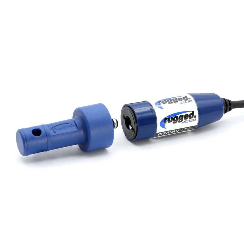 RGD Adapters