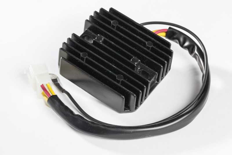 RME Rectifier