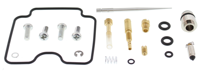 ABR Carburetor Rebuild Kits