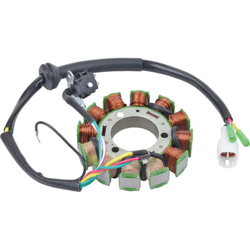 ARR Stator Coil