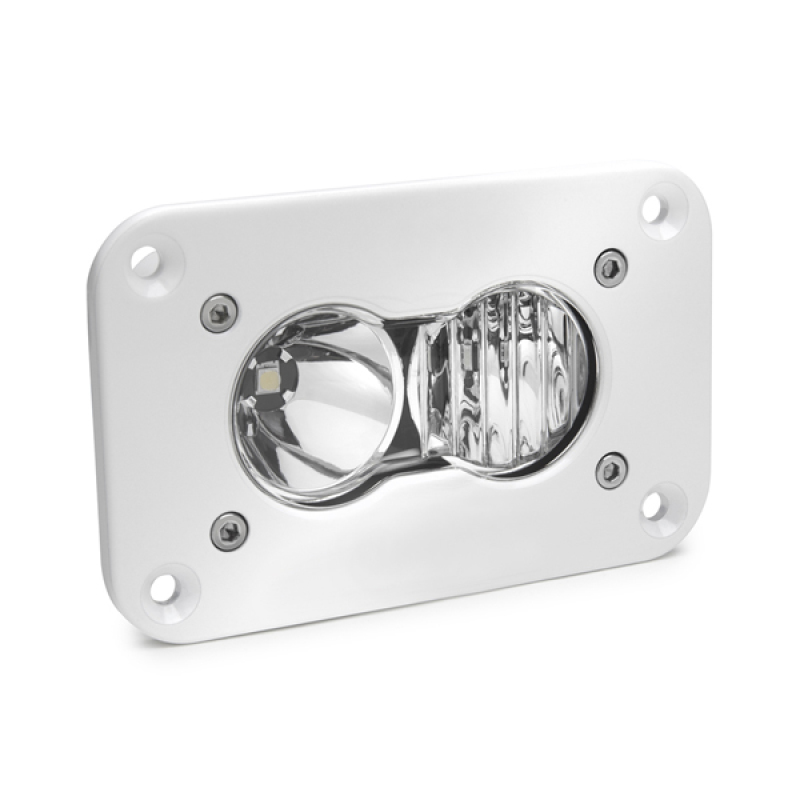 BAJ S2 Pro Lights