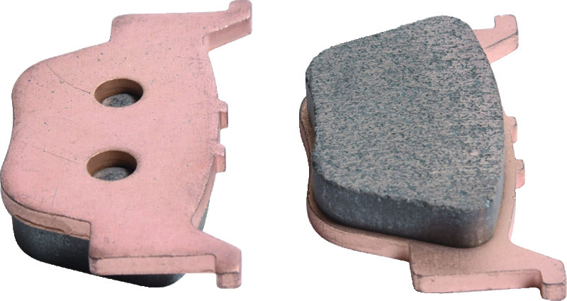 QBS Brake Pads
