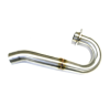 BIG EVO R MX Head Pipes