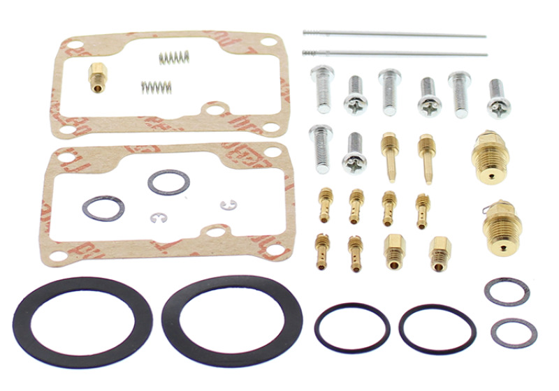ABR Carburetor Rebuild Kits