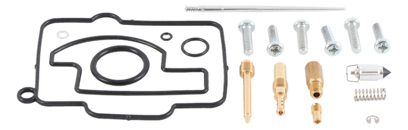ABR Carburetor Rebuild Kits