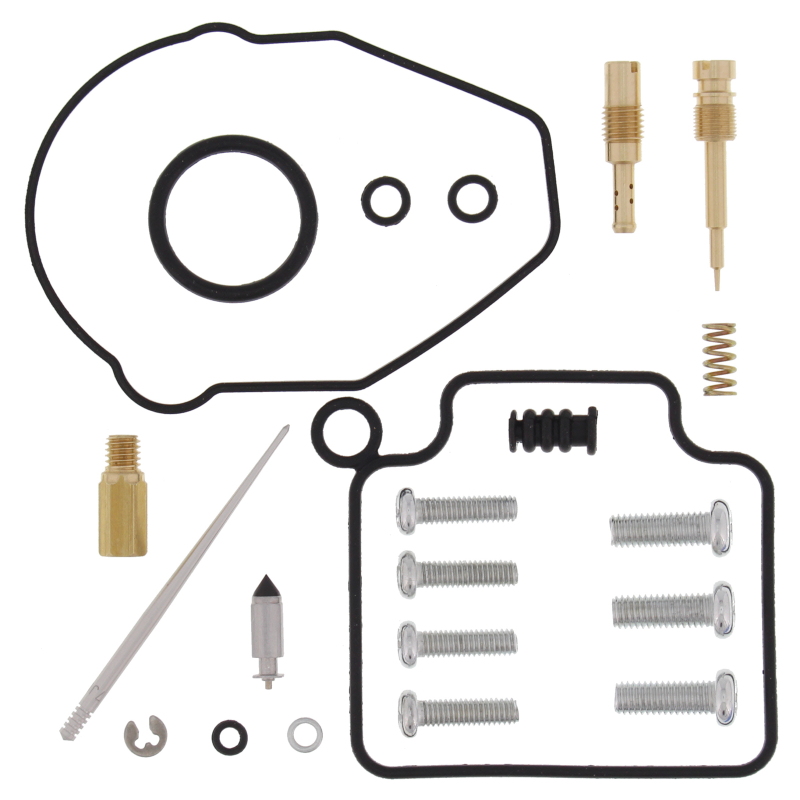 ABR Carburetor Rebuild Kits