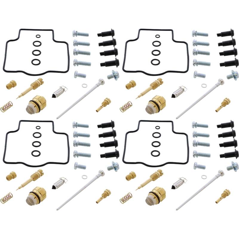ABR Carburetor Rebuild Kits