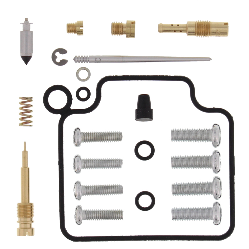 ABR Carburetor Rebuild Kits