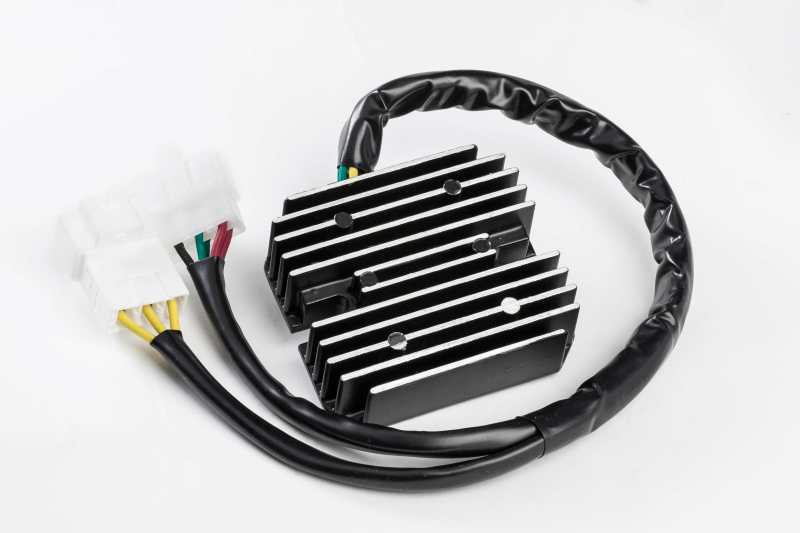 RME Rectifier