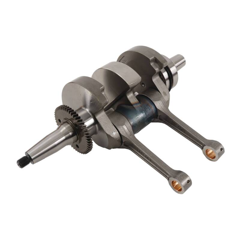 HDS Crankshaft