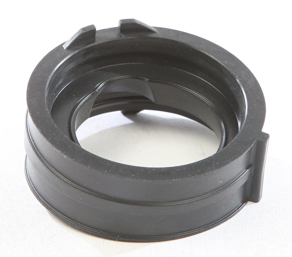 CARBURETOR BOOT/HOLDER