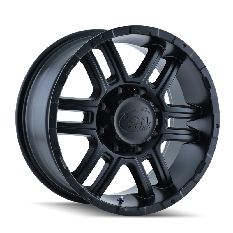 ION 179 Series Wheels