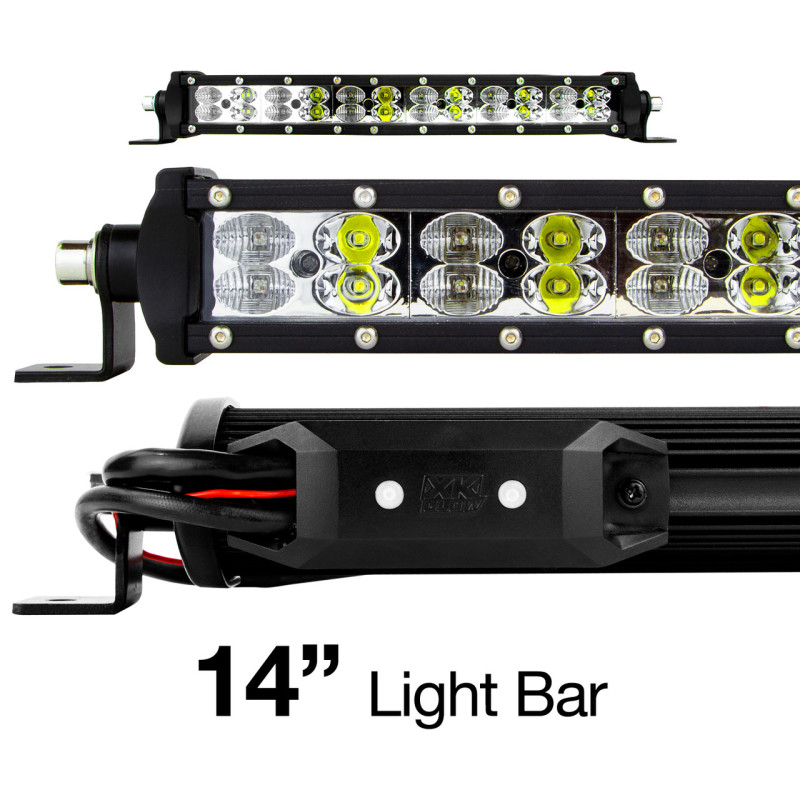 XKG Work Lights