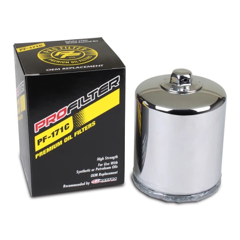 PRF Performance Oil Filter
