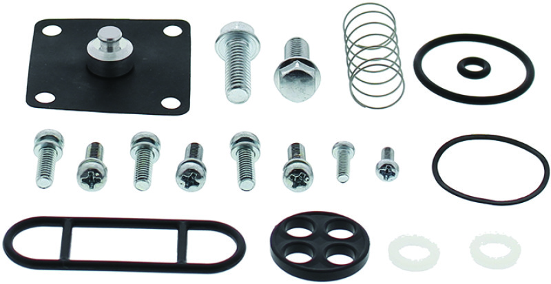 QBS Fuel Tap Kits