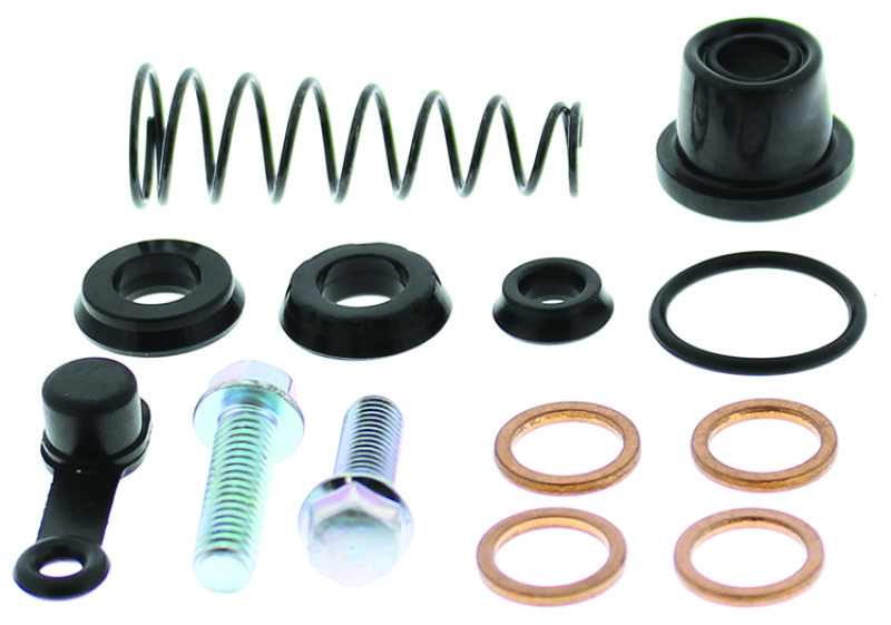 QBS Seal Kits