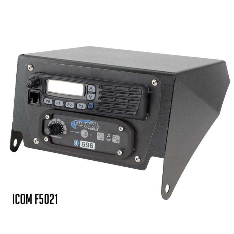 RGD Can-AM Mounts
