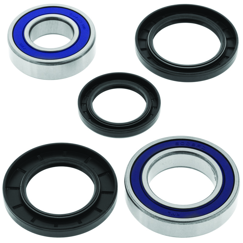 QBS Wheel Bearings