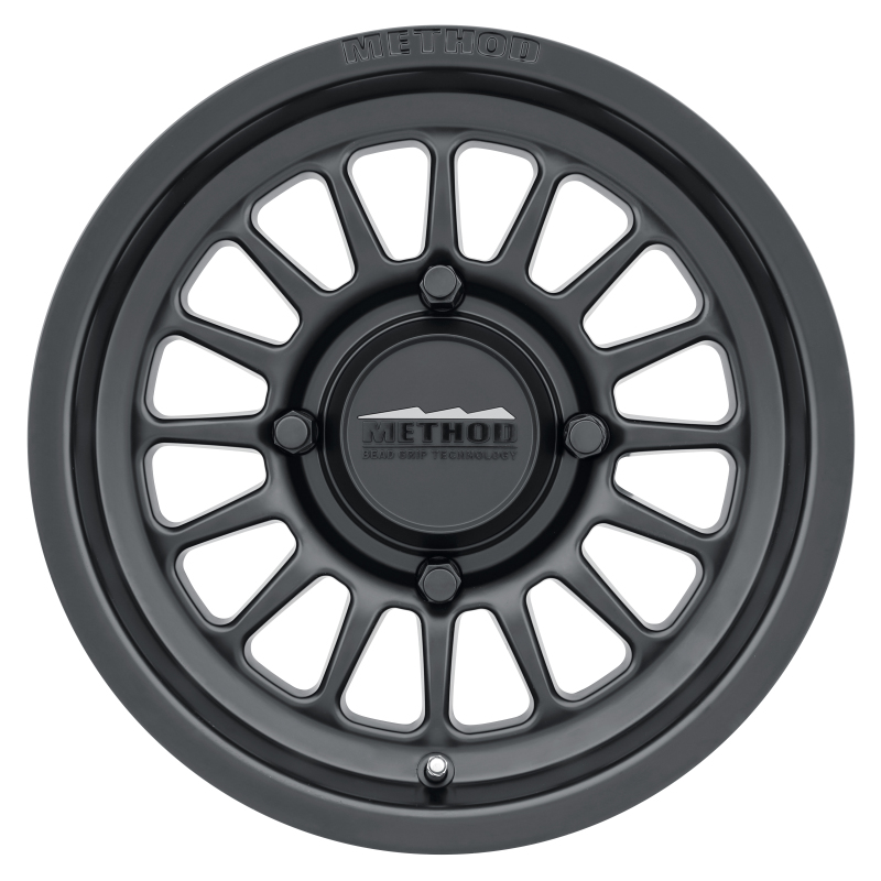 MRW MR411 Wheels