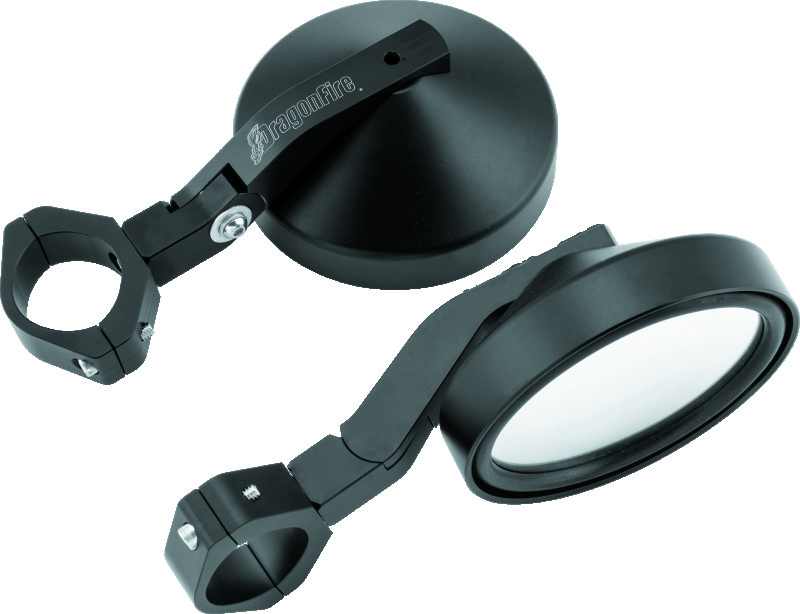 DFR Mirrors