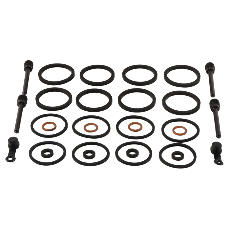 ABR Caliper Rebuild Kits