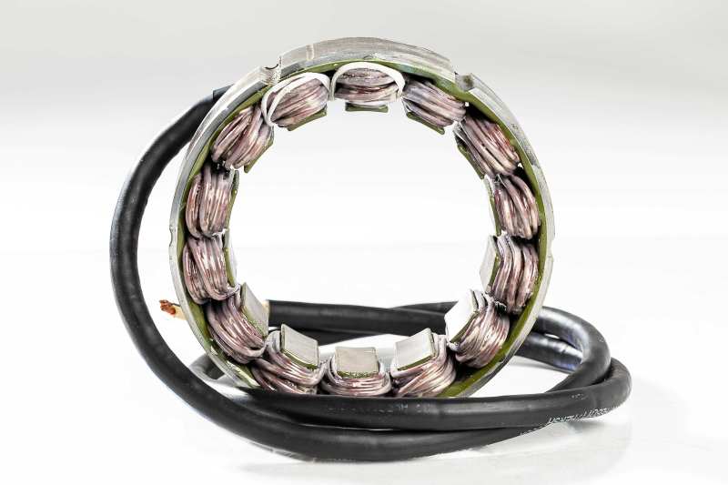 RME Stator