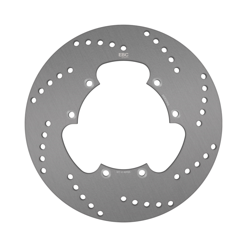 EBC Standard Rotors