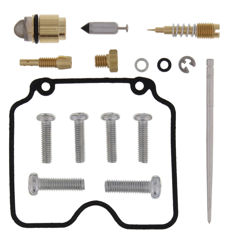 ABR Carburetor Rebuild Kits