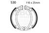 EBC FA-SFA-X Brake Pads