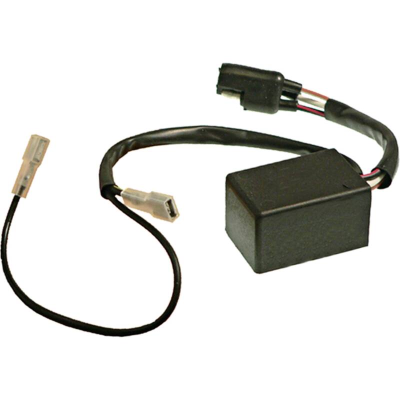 ARR CDI Boxes