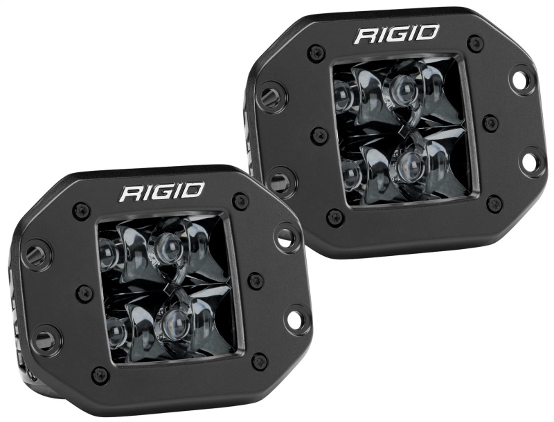 RIG D2