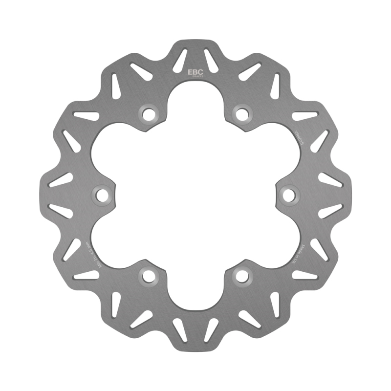 EBC Vee Rotors