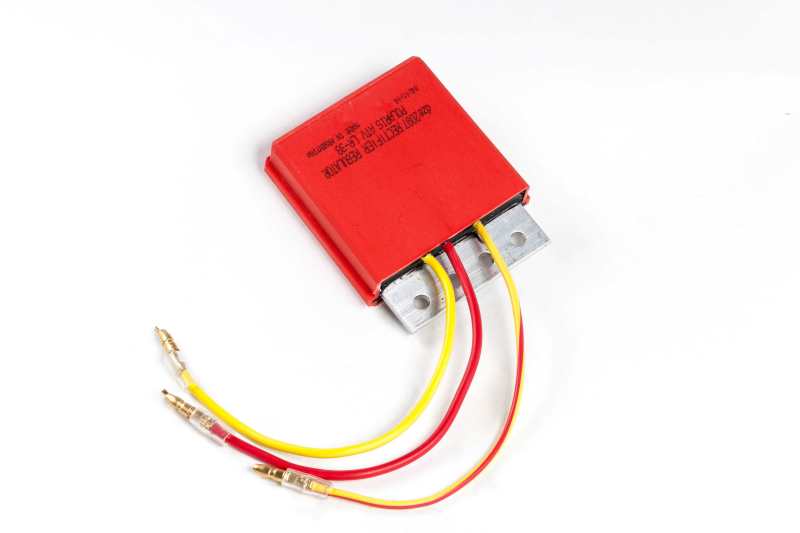 RME Rectifier