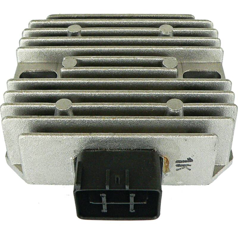 ARR Voltage Regulators