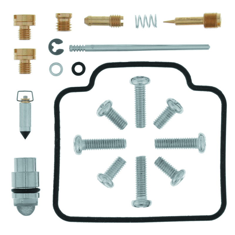 QBS Carburetor Kits
