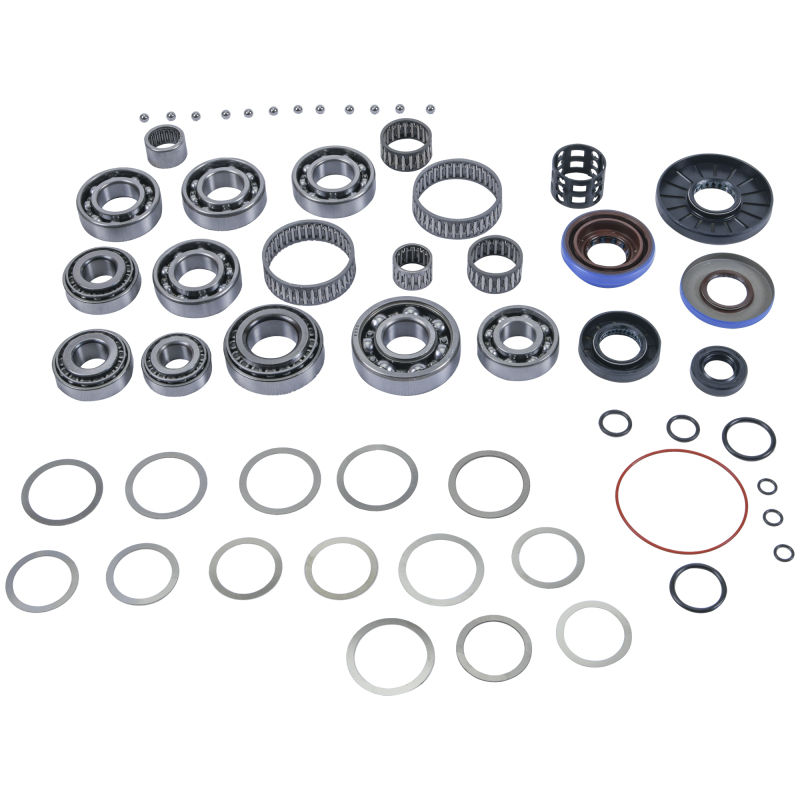 ABR Transmission Rebuild Kits