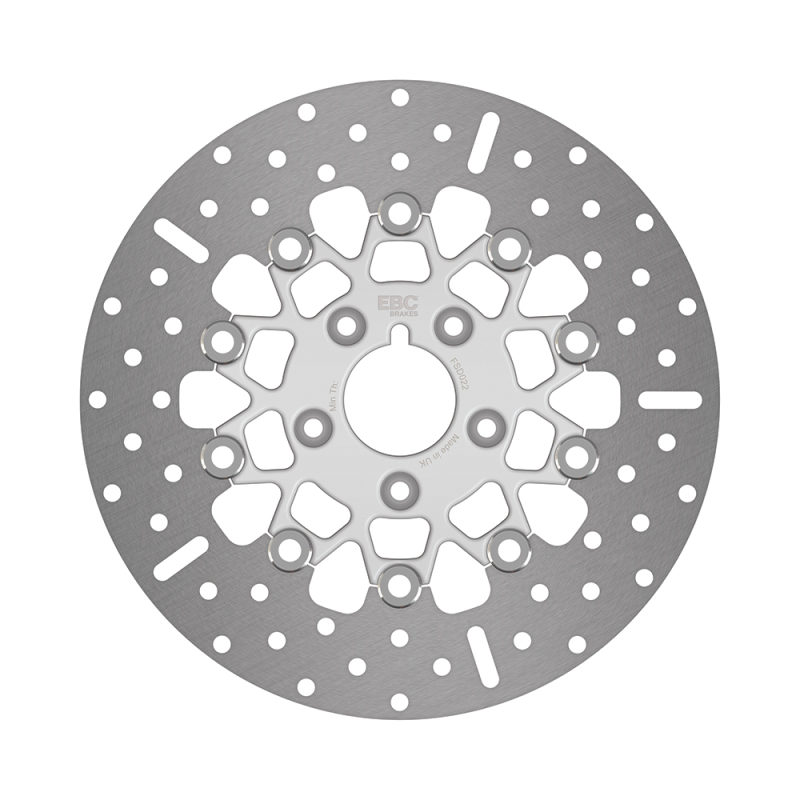 EBC Standard Rotors