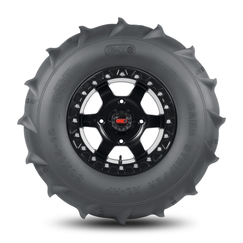 GMZ Sand Stripper XL HP Tires