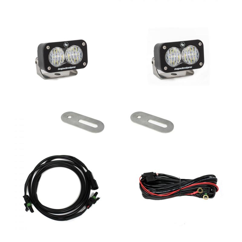 BAJ S2 Sport Lights