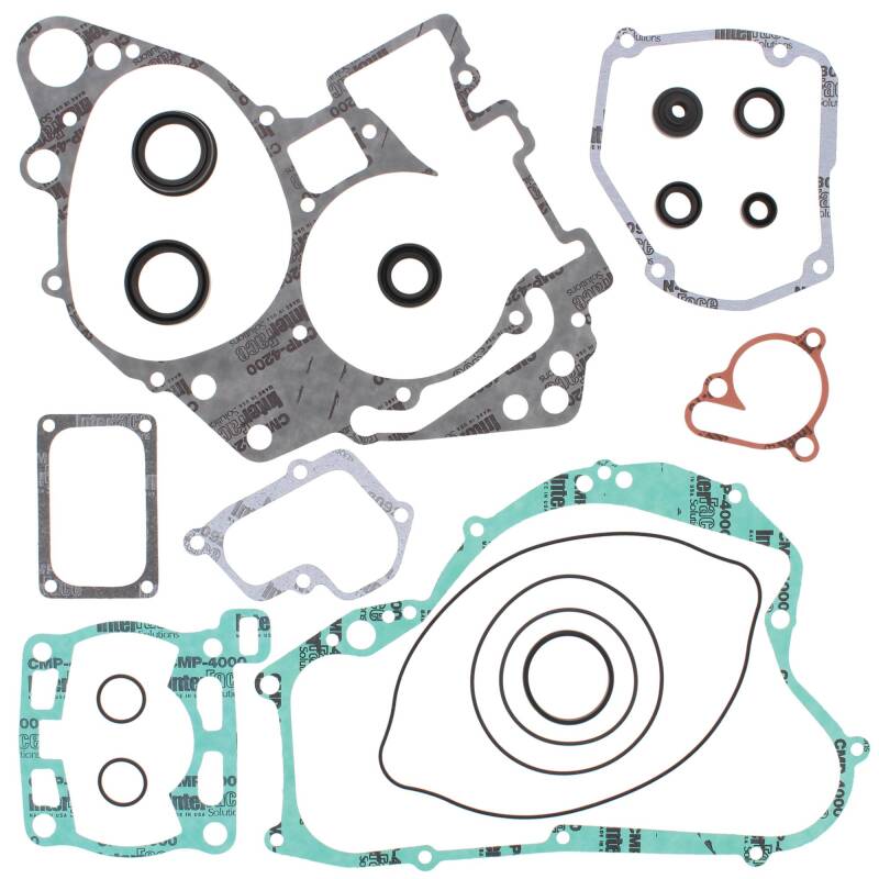 VEP Complete Gasket Kit