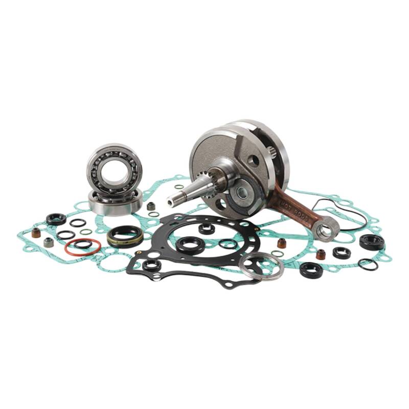 HDS Bottom End Kit