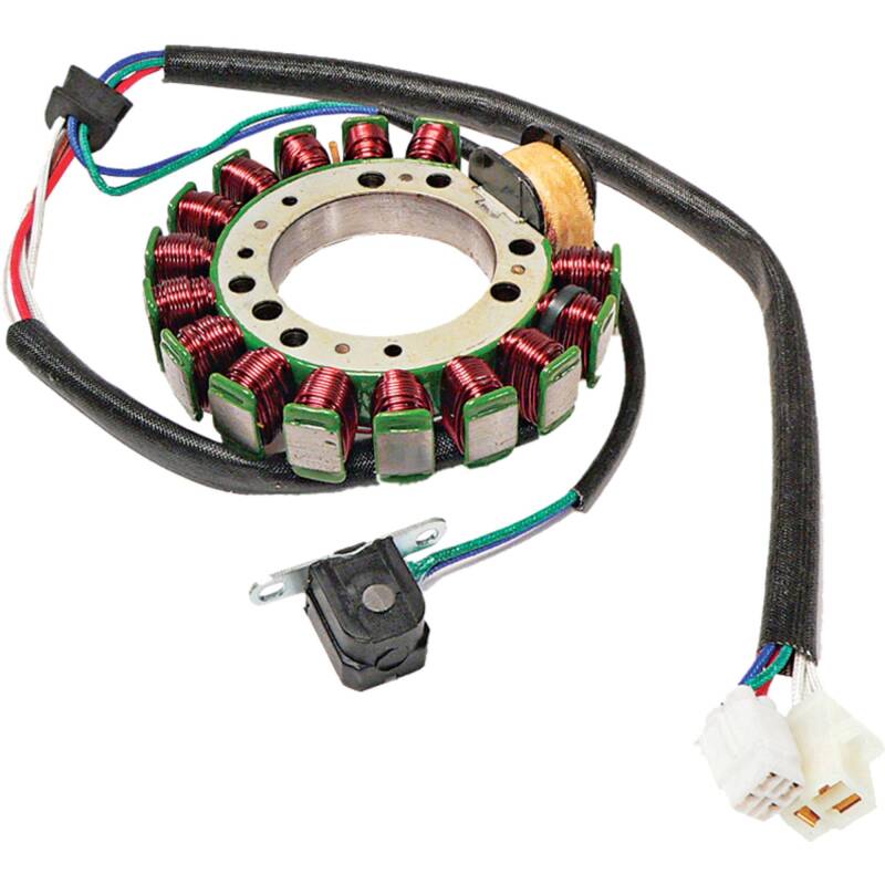 ARR Stator Coil