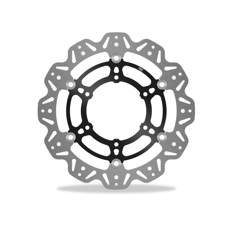 EBC Vee Rotors