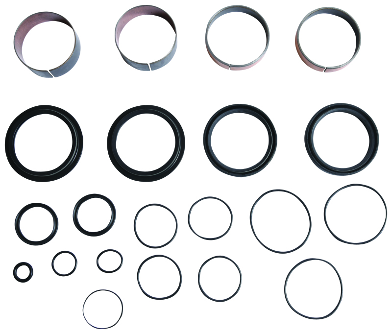 PIV Fork Rebuild Kit