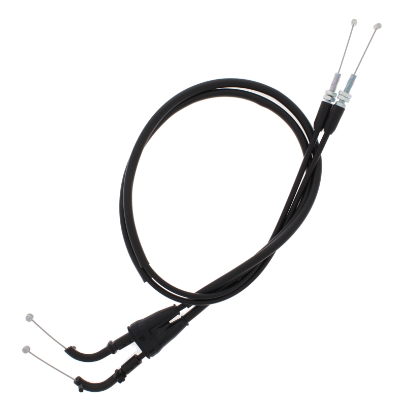 ABR Throttle Control Cables
