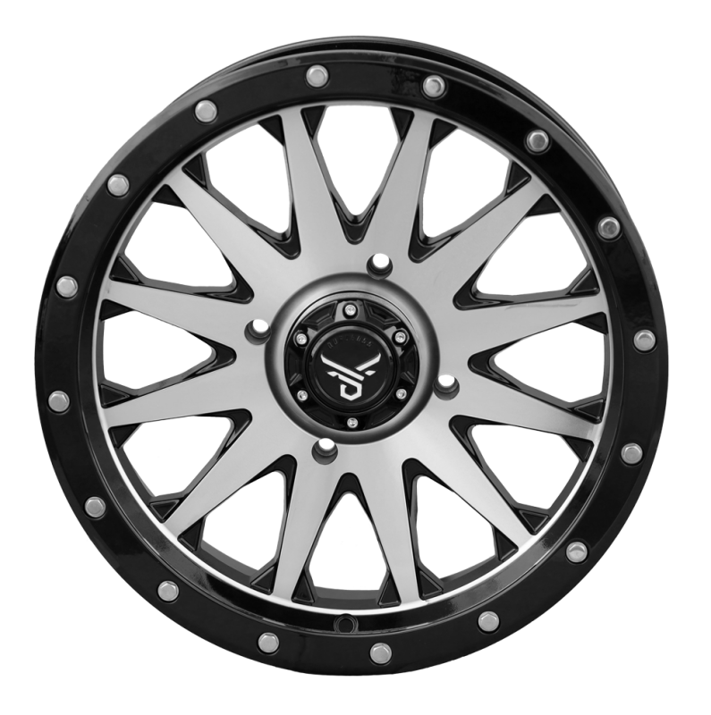 QBS Wagon Wheels