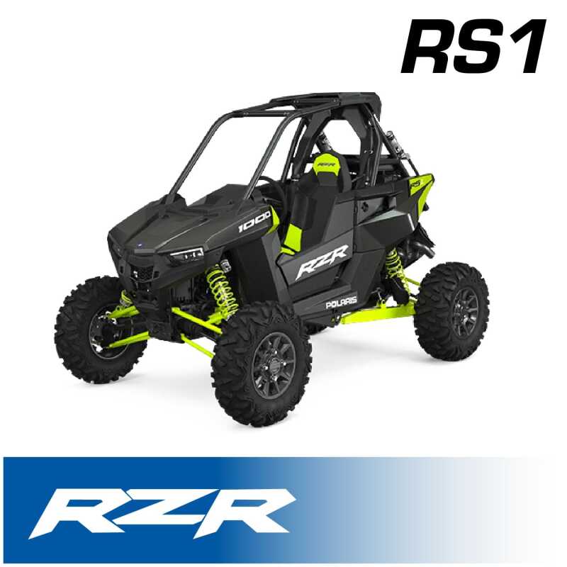 RGD Kawasaki Complete Communication Kit