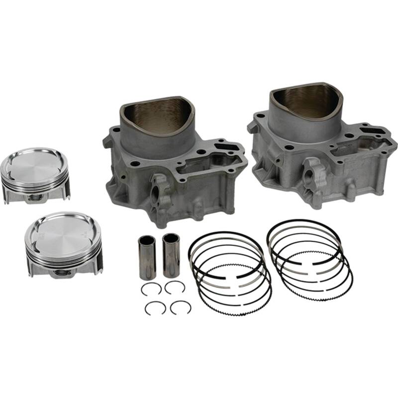 CYL Standard Bore Cylinder Kit