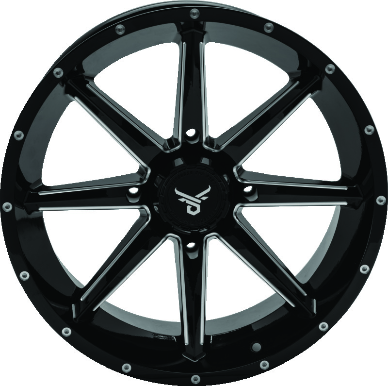 QBS Slicer Wheels
